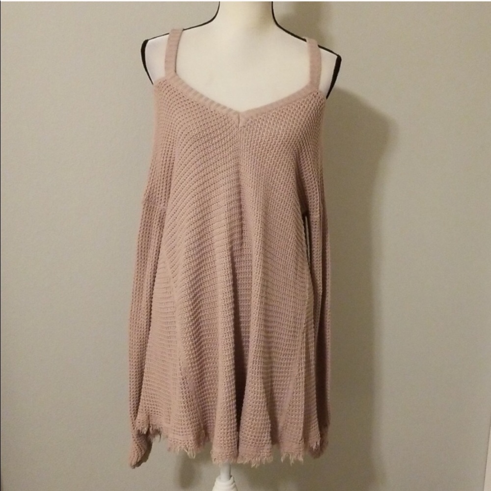 VICI oversized sweater